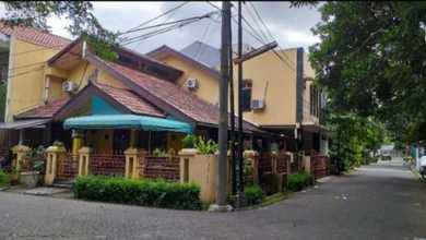 Rumah Siap Pakai di Area Pondok Aren, Tangerang Selatan, LT 170m²