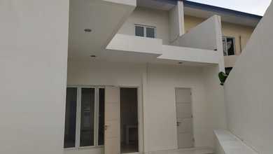 Rumah Area Premium Joglo, Jakarta Barat - Harga Terbaik 2,95 Miliar