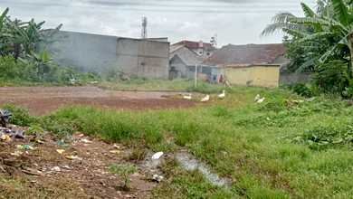 For Sale Tanah Premium di Bojong Gede, Bogor, LT 2350m²