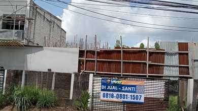 Dijual Ruko 3 Lantai New Plataran Artha di Kreo Ciledug Tangerang