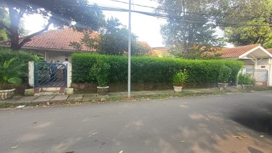 Rumah Area Luxury Joglo, Jakarta Barat - Harga Terbaik 16,5 Miliar