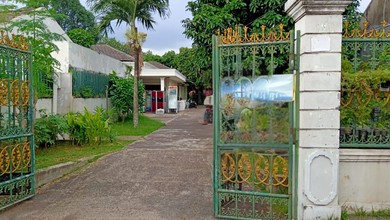 Rumah Area Premium Pejaten, Jakarta Selatan - Harga Terbaik 19,8 Miliar