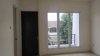 Hunian Prestisius di Kawasan Alfa Indah, Jakarta Barat, LB 165m², Harga 2,85 Miliar