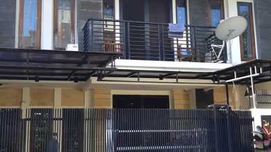 Hunian Prestisius di Kawasan Puri Media, Jakarta Barat, LB 193m², Harga 3,7 Miliar