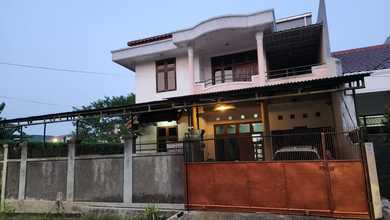 Kesempatan Langka, rumah Mewah di Joglo, Jakarta Barat, LB 350m²