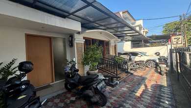 Hunian Elite di Kawasan Gandaria, Jakarta Selatan, LB 200m², Harga 19 Miliar