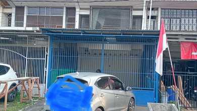 Ruko 3 Lantai Dekat Indomart Alfa Indah Jakarta Barat