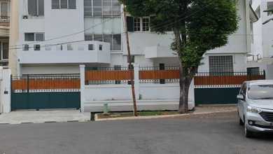 For Sale rumah Premium di Puri Indah, Jakarta Barat - LT 400m²