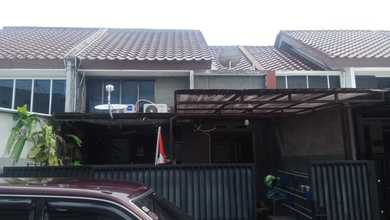 Rumah Dijual di Cipadu, Tangerang, LB 80m², Harga Terbaik!