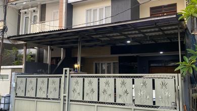 Properti Siap Huni di Kawasan Joglo, Jakarta Barat, LT 126m²