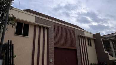 Dijual Cepat Workshop & Gudang Siap Pakai