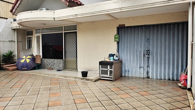 Kavling Prestisius Dijual di Permata Buana, Jakarta Barat, Harga 5,4 Miliar