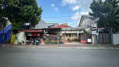 Rumah Area Premium Tomang, Jakarta Barat - Harga Terbaik 8,5 Miliar