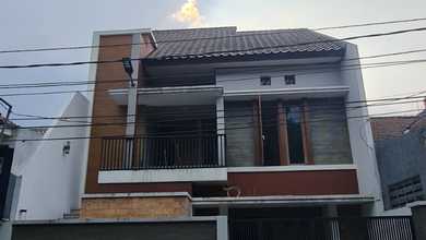 Rumah Dijual di Sawangan, Depok, LB 275m², Harga Kompetitif!