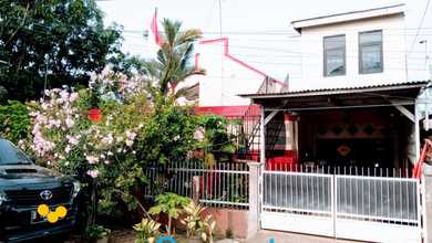 Dijual rumah Premium di Tanjung Priok, Jakarta Utara - LT 345m²