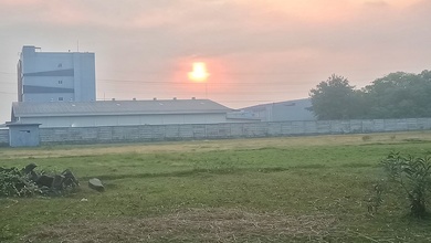 Kavling Prestisius Dijual di Cikande, Serang, Harga 63,6 Miliar