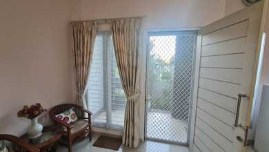 Rumah Elegan di Permata Buana, Jakarta Barat, 3 Kamar Tidur, LT 114m²