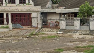 Rumah Siap Pakai di Kawasan Pamulang, Tangerang Selatan, LT 279m²