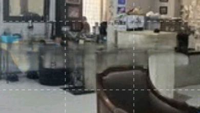 Rumah Elegan di Pesanggrahan, Jakarta Selatan, 6 KT, LT 183m²