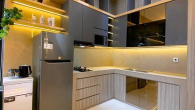 Kesempatan Apartemen Murah di Ciputat, Tangerang Selatan, 1 KT