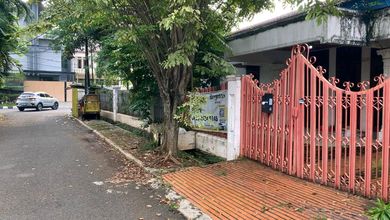 Rumah Area Premium Alfa Indah, Jakarta Barat - Harga Menarik 6,85 Miliar