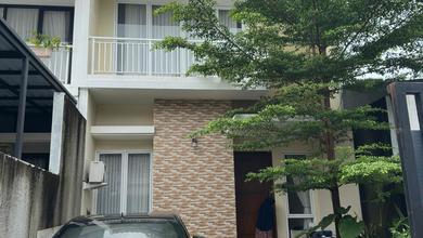 Dijual rumah Premium di Joglo, Jakarta Barat - LT 146m²