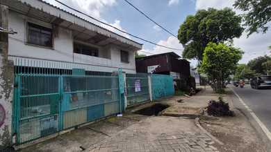Dijual rumah Eksklusif di Kebon Jeruk, Jakarta Barat - LT 330m²