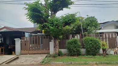 Rumah Area Luxury Alfa Indah, Jakarta Barat - Harga Terbaik 3,5 Miliar