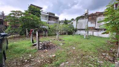 Dijual Tanah Eksklusif di Pejaten, Jakarta Selatan, LT 1612m²