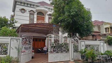 For Sale rumah Eksklusif di Pesanggrahan, Jakarta Selatan - LT 507m²