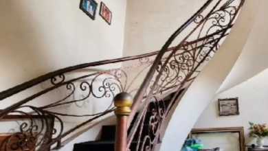 Hunian Elite di Kawasan Gandaria, Jakarta Selatan, LB 300m², Harga 10,5 Miliar