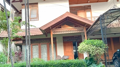 Rumah Area Premium Pejaten, Jakarta Selatan - Harga Terbaik 8,5 Miliar