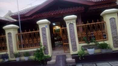 Hunian Elegan di Percetakan Negara, Jakarta Pusat, 5 KT, LT 306m²