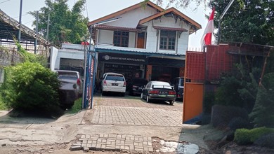 For Sale rumah Premium di Kembangan, Jakarta Barat - LT 664m²