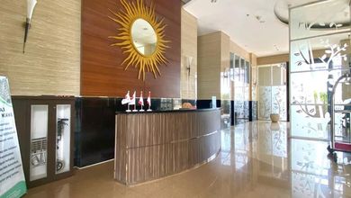 Apartemen Nyaman Dijual Cepat di Kebayoran Lama, Jakarta Selatan, Harga Menarik!