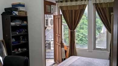 For Sale rumah Eksklusif di Cilandak, Jakarta Selatan - LT 101m²