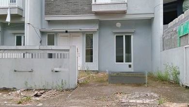 Properti Siap Pakai di Kawasan Alfa Indah, Jakarta Barat, LT 162m²