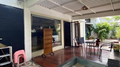 Rumah Area Premium Alfa Indah, Jakarta Barat - Harga Terbaik 4,39 Miliar