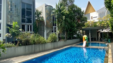 Rumah Area Premium Jati Padang, Jakarta Selatan - Harga Terbaik 3,5 Miliar
