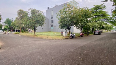 Kavling Prestisius Dijual di Joglo, Jakarta Barat, Harga 2,91 Miliar