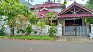 Rumah Area Luxury Alfa Indah, Jakarta Barat - Harga Menarik 4,72 Miliar