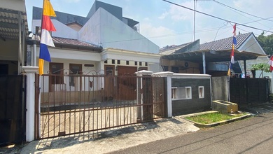 Jual Rumah Nyaman di Alfa Indah, Jakarta Barat - LT 144m²