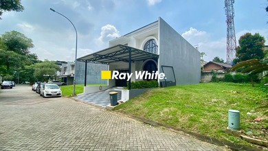 Tanah Elit Dijual di Joglo, Jakarta Barat, Harga 3,22 Miliar