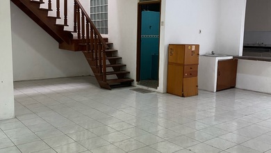 Jual Rumah Nyaman di Alfa Indah, Jakarta Barat - LT 144m²