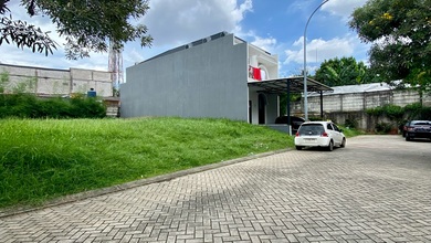 Kavling Prestisius Dijual di Joglo, Jakarta Barat, Harga 3,23 Miliar