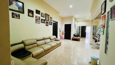 Jual Rumah Nyaman di Alfa Indah, Jakarta Barat - LT 144m²