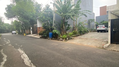 Dijual Tanah Premium di Joglo, Jakarta Barat, LT 144m²