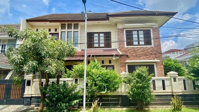 Dijual rumah Premium di Alfa Indah, Jakarta Barat - LT 350m²
