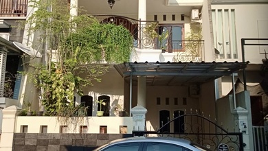 Jual Rumah Nyaman di Srengseng, Jakarta Barat - LT 120m²