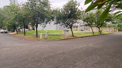 Tanah Elit Dijual di Joglo, Jakarta Barat, Harga 4,18 Miliar